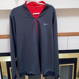 Nike Tiger Woods Collection
